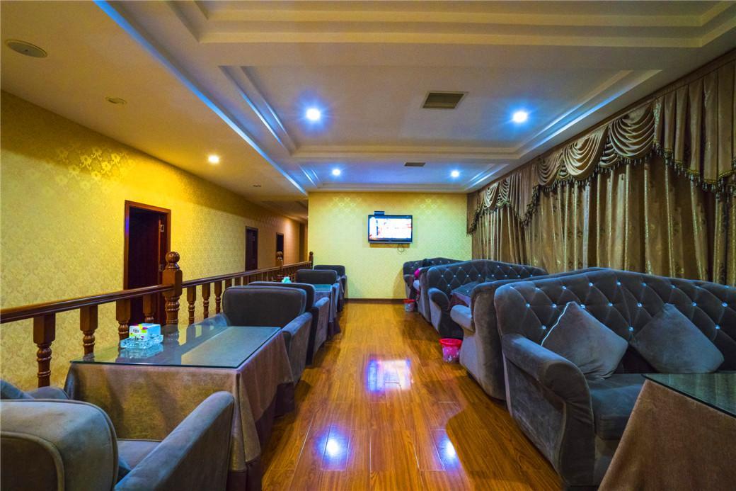 Thank Inn Chain Hotel Sichuan Guangan Wusheng County Hongwu Avenue Ngoại thất bức ảnh
